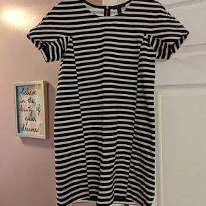J. Crew dress